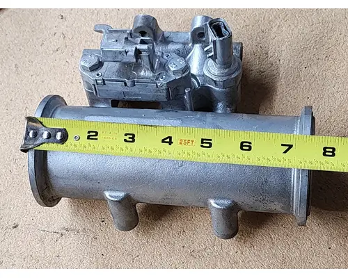 CUMMINS ISX15 Engine Parts, Misc.