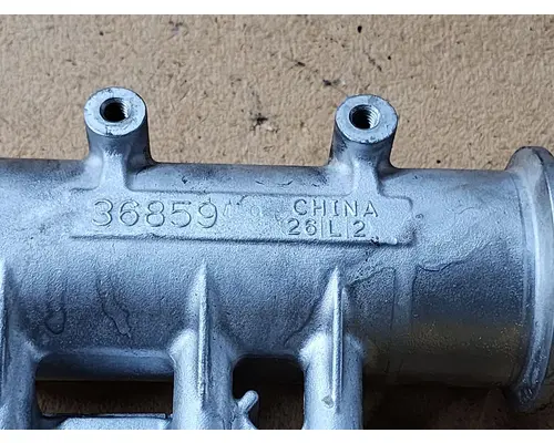CUMMINS ISX15 Engine Parts, Misc.