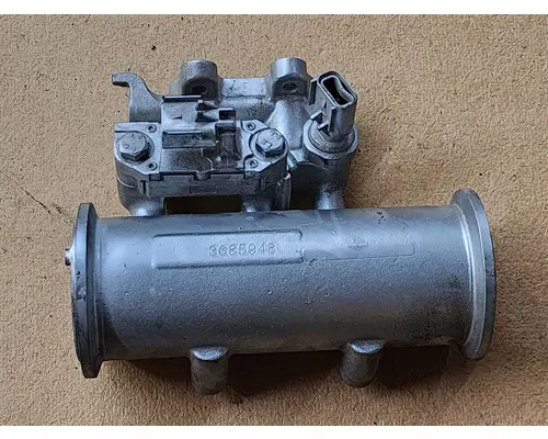 CUMMINS ISX15 Engine Parts, Misc.
