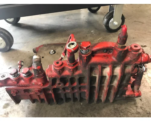 CUMMINS ISX15 Engine Parts, Misc.