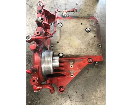 CUMMINS ISX15 Engine Parts, Misc.