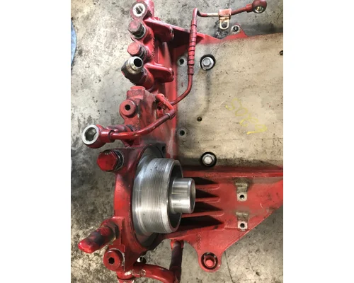 CUMMINS ISX15 Engine Parts, Misc.