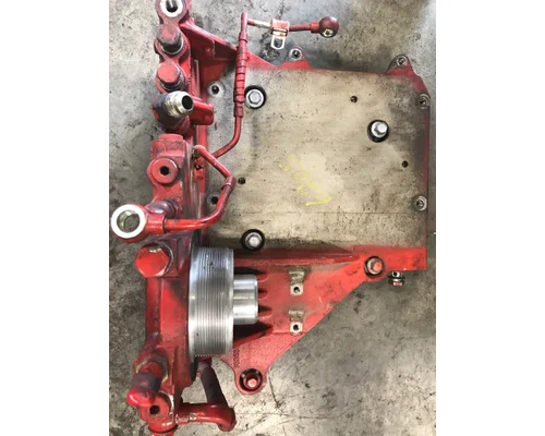 CUMMINS ISX15 Engine Parts, Misc.