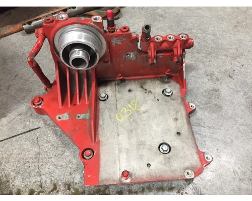 CUMMINS ISX15 Engine Parts, Misc.