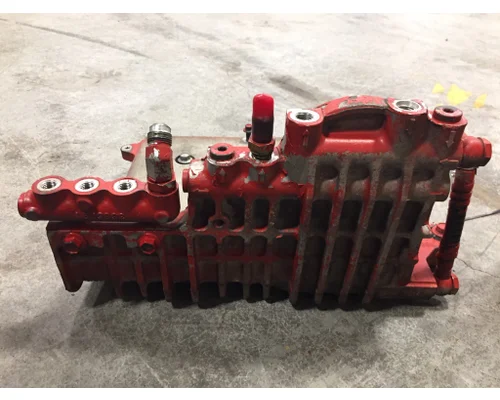 CUMMINS ISX15 Engine Parts, Misc.