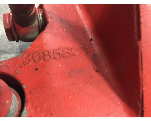 CUMMINS ISX15 Engine Parts, Misc.