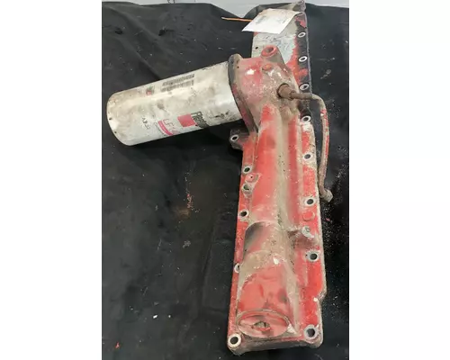 CUMMINS ISX15 Engine Parts, Misc.
