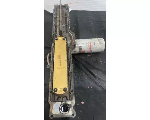 CUMMINS ISX15 Engine Parts, Misc.