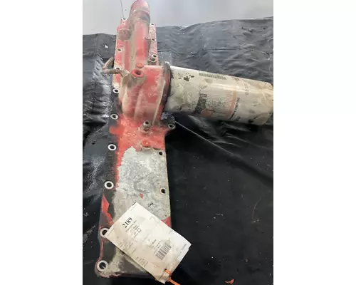 CUMMINS ISX15 Engine Parts, Misc.