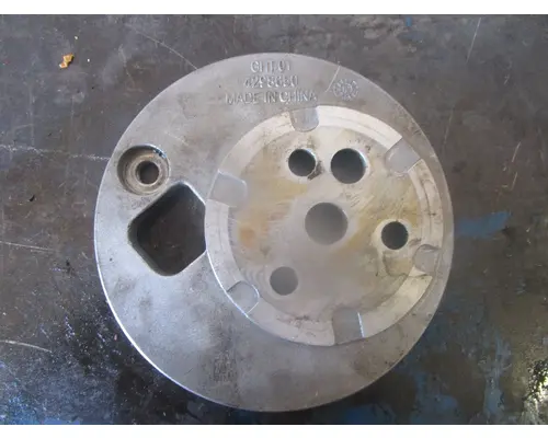 CUMMINS ISX15 Engine Parts, Misc.