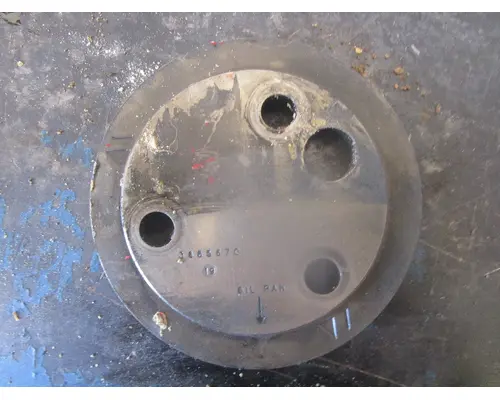 CUMMINS ISX15 Engine Parts, Misc.