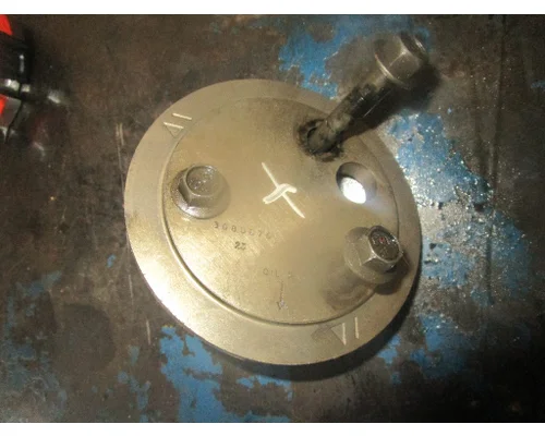 CUMMINS ISX15 Engine Parts, Misc.