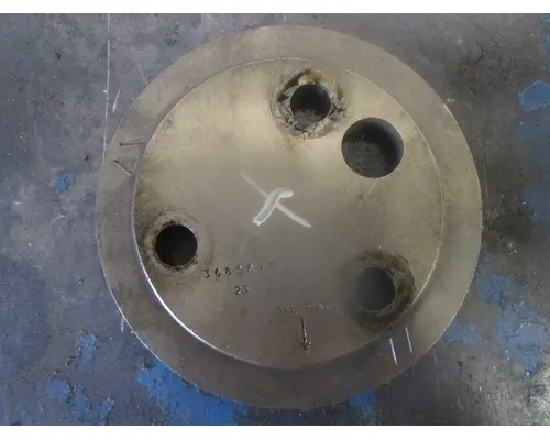 CUMMINS ISX15 Engine Parts, Misc.