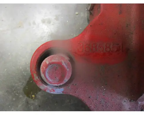 CUMMINS ISX15 Engine Parts, Misc.