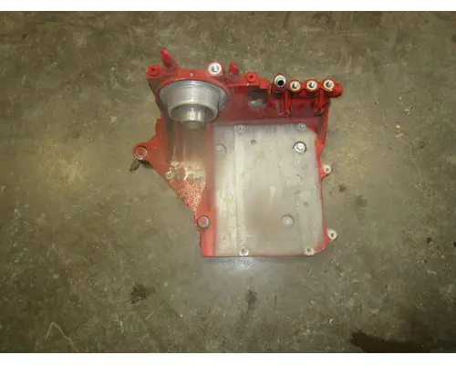 CUMMINS ISX15 Engine Parts, Misc.