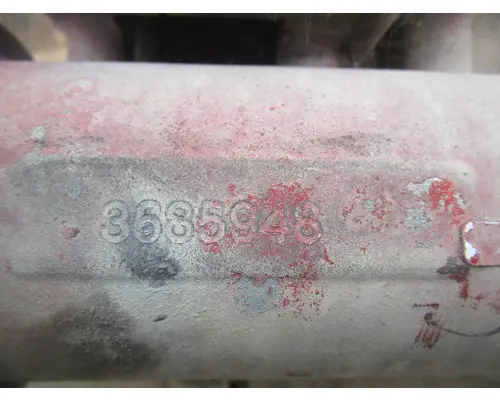 CUMMINS ISX15 Engine Parts, Misc.