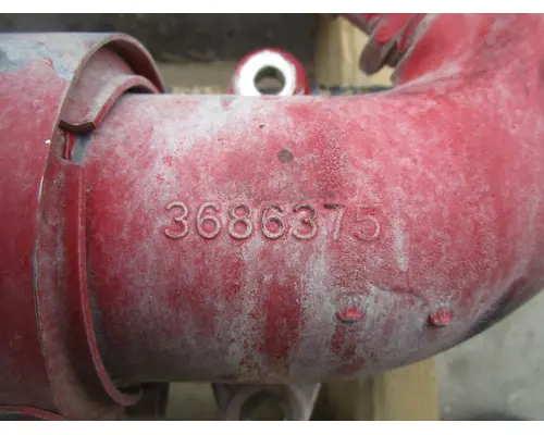 CUMMINS ISX15 Engine Parts, Misc.