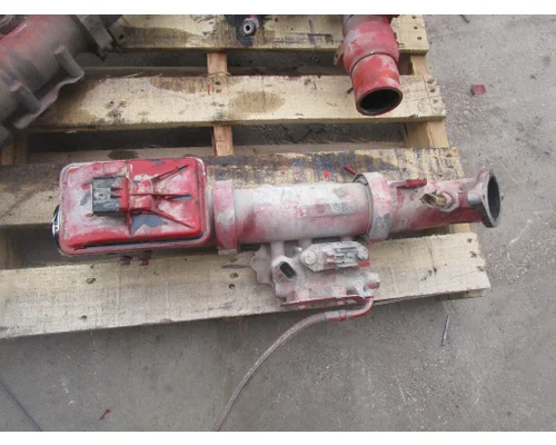 CUMMINS ISX15 Engine Parts, Misc.