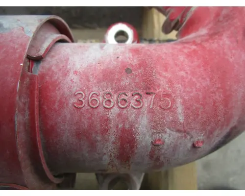 CUMMINS ISX15 Engine Parts, Misc.
