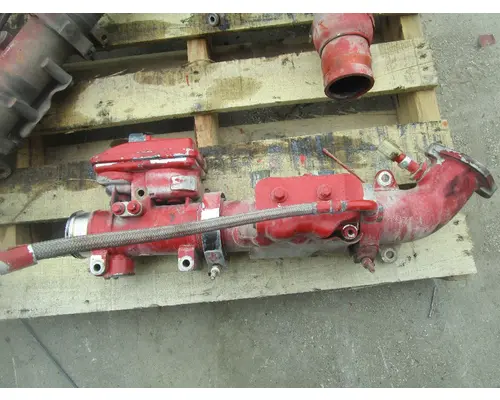 CUMMINS ISX15 Engine Parts, Misc.