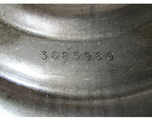 CUMMINS ISX15 Engine Parts, Misc.