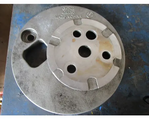 CUMMINS ISX15 Engine Parts, Misc.