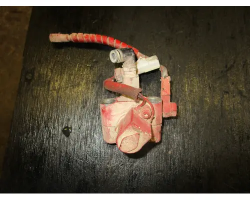 CUMMINS ISX15 Engine Parts, Misc.