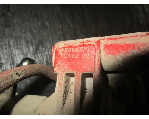 CUMMINS ISX15 Engine Parts, Misc.