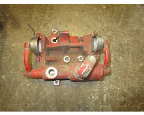CUMMINS ISX15 Engine Parts, Misc.