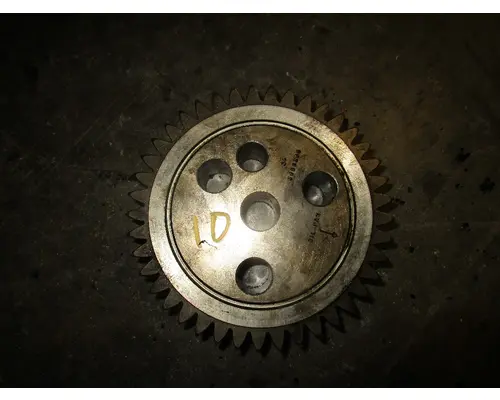 CUMMINS ISX15 Engine Parts, Misc.