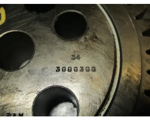 CUMMINS ISX15 Engine Parts, Misc.