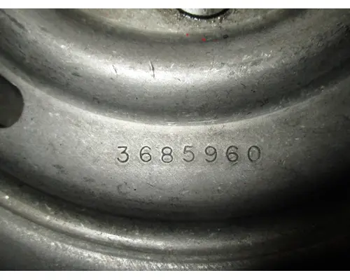 CUMMINS ISX15 Engine Parts, Misc.