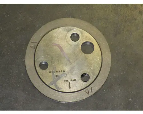 CUMMINS ISX15 Engine Parts, Misc.