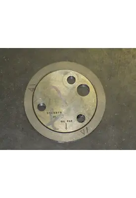 CUMMINS ISX15 Engine Parts, Misc.