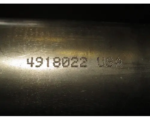 CUMMINS ISX15 Engine Parts, Misc.