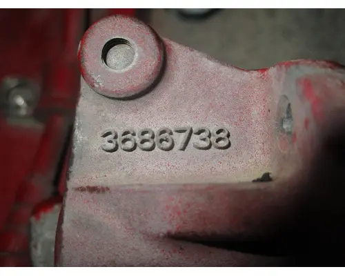 CUMMINS ISX15 Engine Parts, Misc.