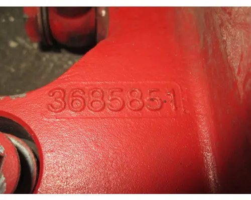 CUMMINS ISX15 Engine Parts, Misc.