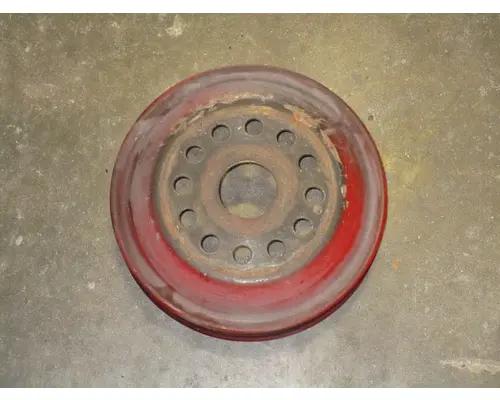 CUMMINS ISX15 Engine Parts, Misc.