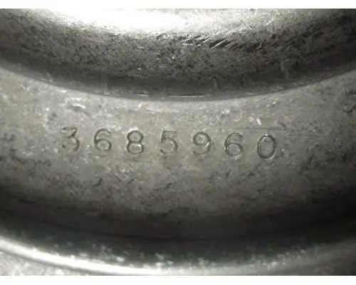 CUMMINS ISX15 Engine Parts, Misc.