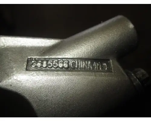 CUMMINS ISX15 Engine Parts, Misc.