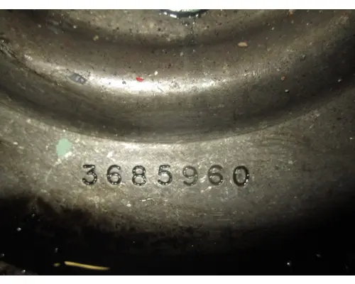 CUMMINS ISX15 Engine Parts, Misc.