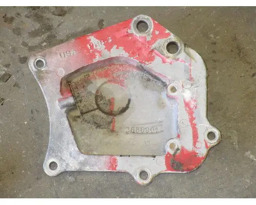 CUMMINS ISX15 Engine Parts, Misc.