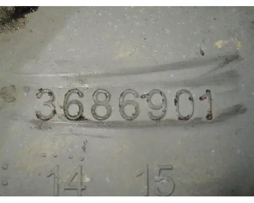 CUMMINS ISX15 Engine Parts, Misc.