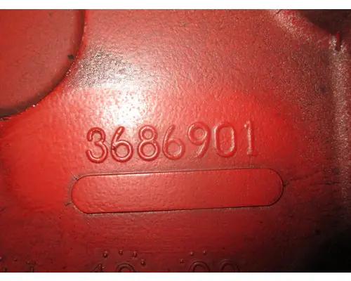 CUMMINS ISX15 Engine Parts, Misc.