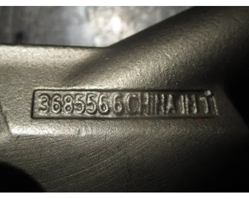 CUMMINS ISX15 Engine Parts, Misc.