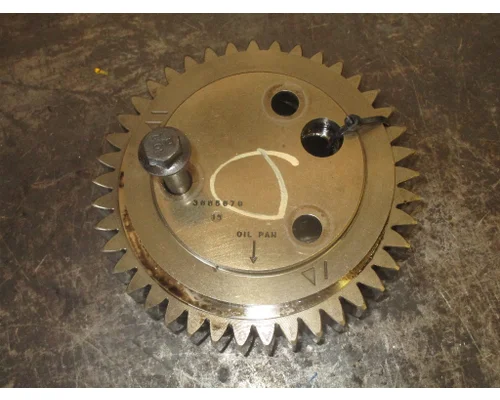 CUMMINS ISX15 Engine Parts, Misc.