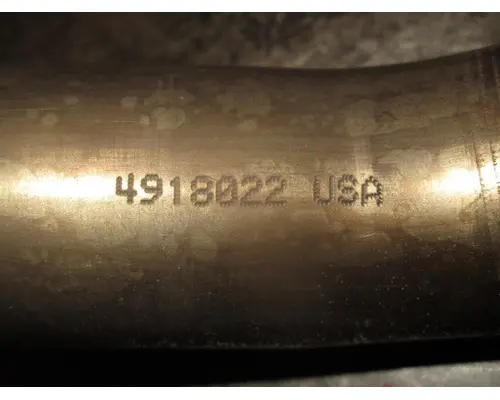 CUMMINS ISX15 Engine Parts, Misc.