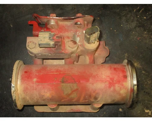 CUMMINS ISX15 Engine Parts, Misc.