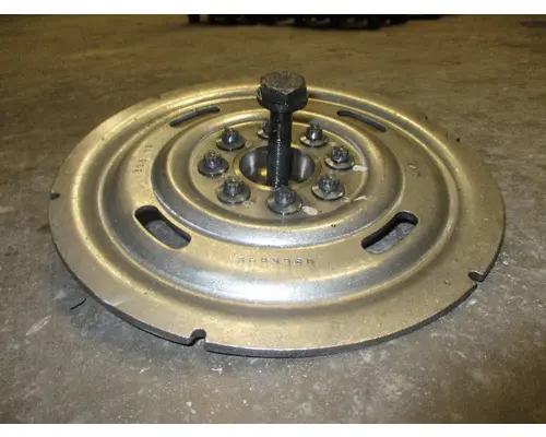 CUMMINS ISX15 Engine Parts, Misc.