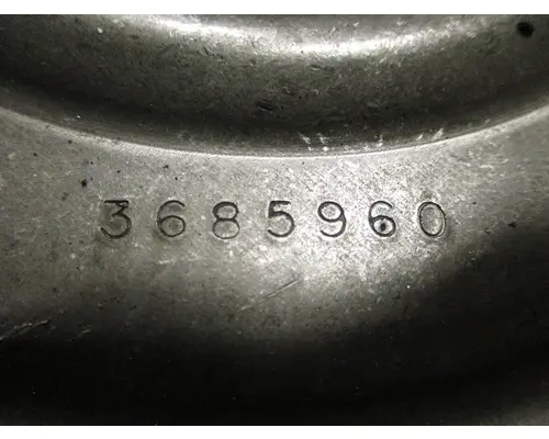 CUMMINS ISX15 Engine Parts, Misc.